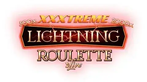 Lightning Roulette